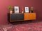 Teak Veneer Sideboard, 1960s 3