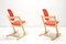 Side Chairs by Peter Opsvik for Stokke, 2000s, Set of 2, Image 4