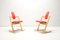 Chaises d'Appoint par Peter Opsvik pour Stokke, années 2000, Set de 2 1