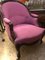 Antique Lounge Chair 8