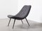 Mid-Century Model 122 Lounge Chair by Theo Ruth for Artifort, 1950s 1