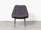 Mid-Century Model 122 Lounge Chair by Theo Ruth for Artifort, 1950s 4