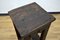 Vintage Wooden Work Table, 1920s, Image 3