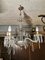 Antique Crystal Chandelier 7