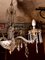 Antique Crystal Chandelier, Image 3