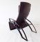 IP84S Recliner Lounge Chair by Ferdinand A. Porsche for Interprofil, 1980s 12