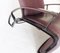 IP84S Recliner Lounge Chair by Ferdinand A. Porsche for Interprofil, 1980s 13