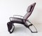 Fauteuil Inclinable IP84S par Ferdinand A. Porsche pour Interprofil, 1980s 15