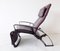 IP84S Recliner Lounge Chair by Ferdinand A. Porsche for Interprofil, 1980s 15