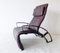 IP84S Recliner Lounge Chair by Ferdinand A. Porsche for Interprofil, 1980s, Image 7