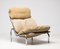 Lounge Chairs by Erik Ole Jørgensen for Georg Jørgensen & Søn, 1960s, Set of 2 1