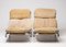 Lounge Chairs by Erik Ole Jørgensen for Georg Jørgensen & Søn, 1960s, Set of 2 9