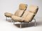 Lounge Chairs by Erik Ole Jørgensen for Georg Jørgensen & Søn, 1960s, Set of 2, Image 7