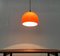 Deutsche Mid-Century Modell 5592 Deckenlampe von Staff, 1970er 16