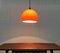 Mid-Century German Model 5592 Ceiling Lamp from Staff, 1970s 3