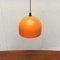 Mid-Century German Model 5592 Ceiling Lamp from Staff, 1970s 1