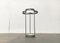 Aluminum Umbrella Stand by Emanuela Frattini Magnusson & Carl Gustav Magnusson for EFM Design, 1990s 14