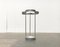 Aluminum Umbrella Stand by Emanuela Frattini Magnusson & Carl Gustav Magnusson for EFM Design, 1990s, Image 1