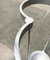 Porte-Parapluies en Aluminium par Emanuela Frattini Magnusson, Carl Gustav Magnusson pour EFM Design, 1990s 7