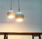 Space Age German Pendant Lamps from Staff, Set of 2, Image 13