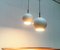 Space Age German Pendant Lamps from Staff, Set of 2, Image 5