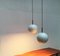 Space Age German Pendant Lamps from Staff, Set of 2, Image 6