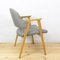 Spanish Armchair from Guilleumas, 1960s, Image 9