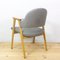 Spanish Armchair from Guilleumas, 1960s 11