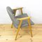 Spanish Armchair from Guilleumas, 1960s, Image 8