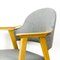 Spanish Armchair from Guilleumas, 1960s, Image 16