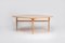Mid-Century Coffee Table by Bruno Mathsson for Bruno Mathsson International, 1960s, Image 1
