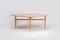 Table Basse Mid-Century par Bruno Mathsson pour Bruno Mathsson International, 1960s 1