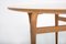 Table Basse Mid-Century par Bruno Mathsson pour Bruno Mathsson International, 1960s 3