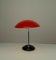 Mid-Century Table Lamp by Josef Hurka for Drukov, 1960s 7