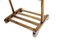 Antique Beech Model 133 Valet by Michael Thonet for Thonet, 1900s, Image 6