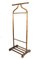 Antique Beech Model 133 Valet by Michael Thonet for Thonet, 1900s, Image 1