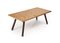 Fishbone Twin Table by Rem Atelier 1