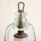 Lámpara de mesa vintage de cristal de Murano de Archimede Seguso para Seguso, años 30, Imagen 6