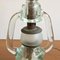 Lámpara de mesa vintage de cristal de Murano de Archimede Seguso para Seguso, años 30, Imagen 5