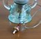 Vintage Murano Glass Table Lamp by Archimede Seguso for Seguso, 1930s, Image 7