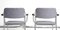 Armchairs from Brunner, 1970s, Set of 2, Image 2