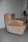 Fauteuil Mid-Century, Italie, 1950s 6