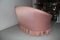 Mid-Century Italian Pink Sofa, 1950s 6