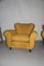 Italienische Mid-Century Sessel, 1940er, 2er Set 5