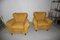 Mid-Century Italian Armchairs, 1940s, Set of 2 1