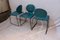 Italian Dining Chairs, 1970s, Set of 3, Image 4
