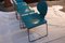 Italian Dining Chairs, 1970s, Set of 3, Image 6