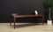Mid-Century Rosewood Coffee Table by Johannes Andersen, Image 8