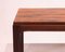 Mid-Century Rosewood Side Table by Aksel Kjersgaard for Odder Møbler, 1960s, Image 6