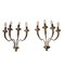 Mid-Century Sconce, 1950s, Image 1